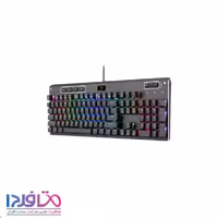 کیبورد گیمینگ تی دگر مدل T-DAGGER Adriatic TGK316