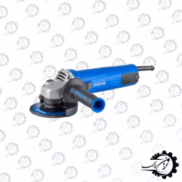 مینی فرز نووا 1200وات 3117