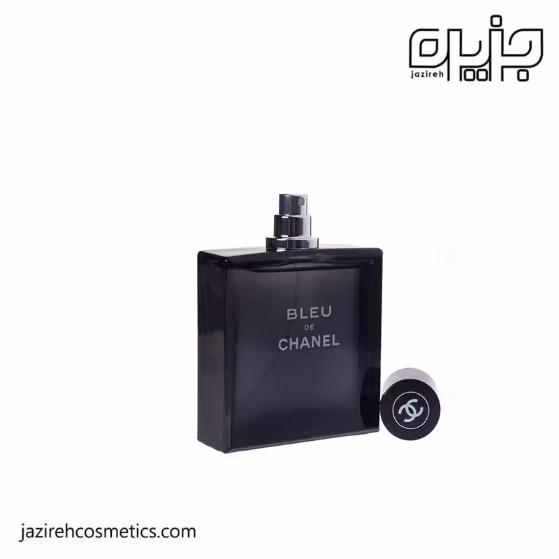 ادكلن بلو چنل 100 ميل ادوتويلت