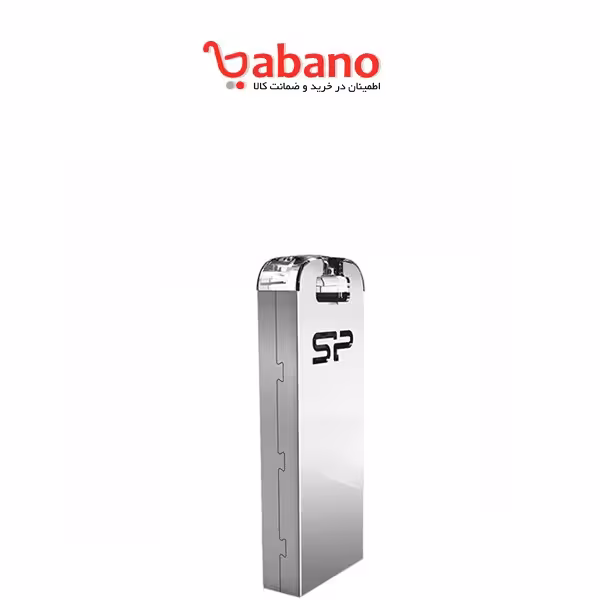 فلش مموری سیلیکون پاور مدل Touch T03 ظرفیت 16 گیگابایت