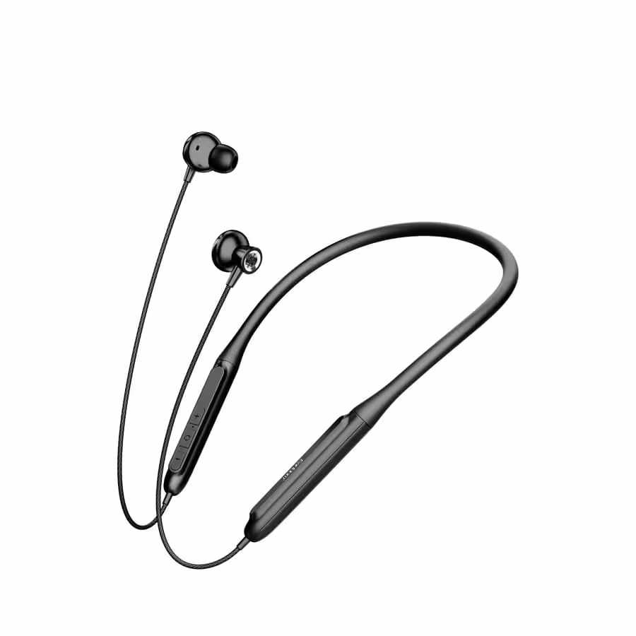 هندزفری بلوتوث گردنی ارلدام مدل EARLDOM BH81