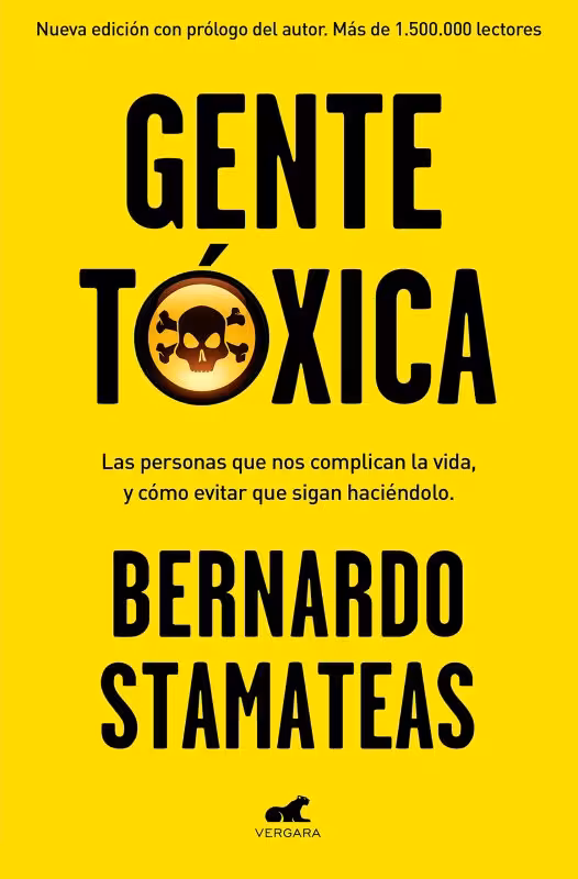 Gente toxica