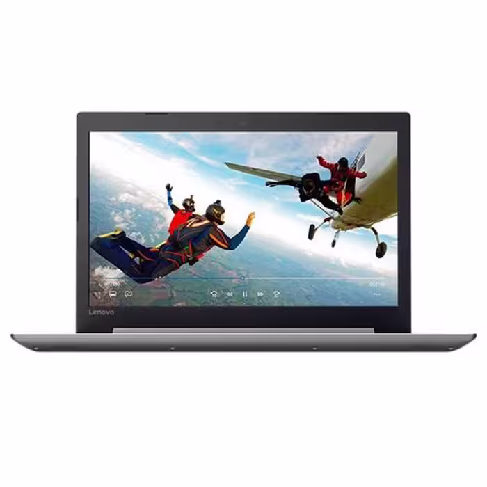 لپ تاپ 15 اینچی لنوو مدل Ideapad 320 با پردازنده A6-9220، رم 8 گیگ، حافظه 1 ترابایت و گرافیک 2 گیگ