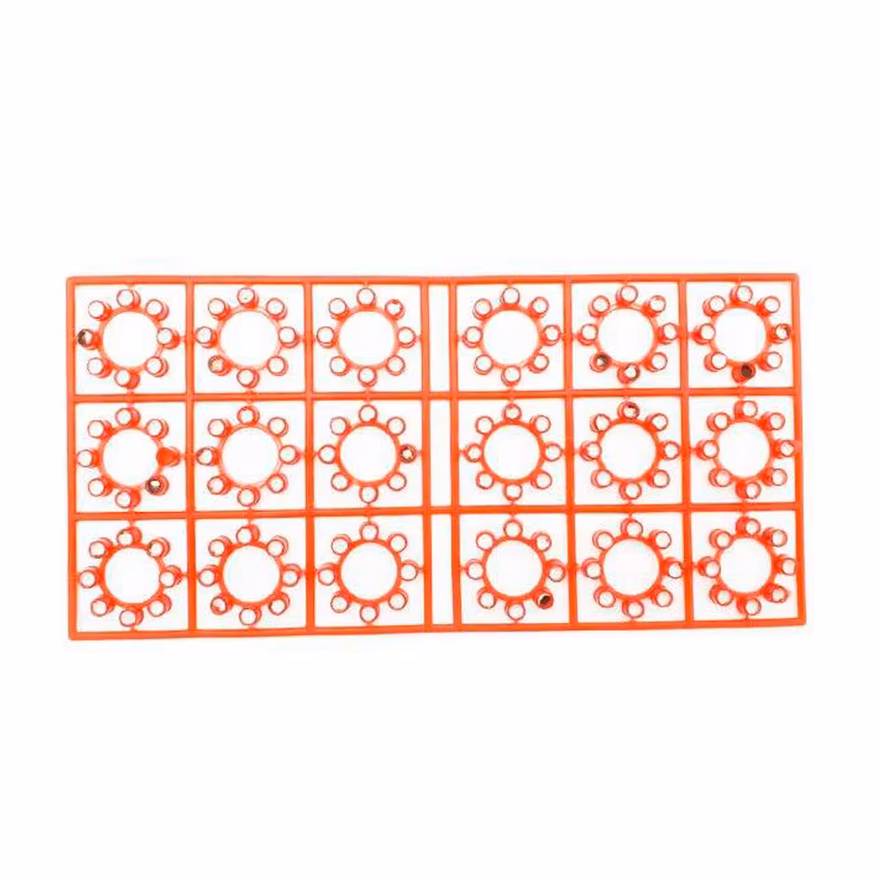 تیر تفنگ ترقه ای مدل GOLDEN GUN