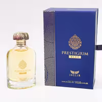 ادو پرفیوم مردانه پرستیژیوم جاکلین (ژاکلین) Prestigium حجم 100 میلی لیتر | Prestigium jaclin Eau De Parfum For Men 100 ml