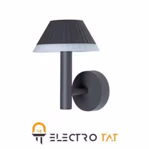 چراغ دیواری SH-2012 12W شعاع