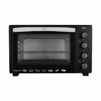 آون توستر پارس خزر مدل Vulcan-35