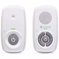 پیجر صوتی اتاق کودک مدل AM21 موتورولا Motorola