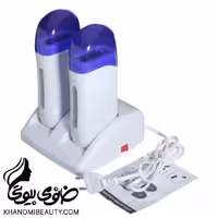 2 خشاب پایه دار نوباراکس