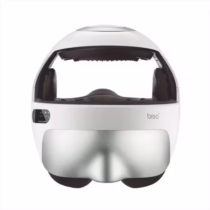 خرید و قیمت ماساژور سر Breo iDream 5S - کی ام کالا