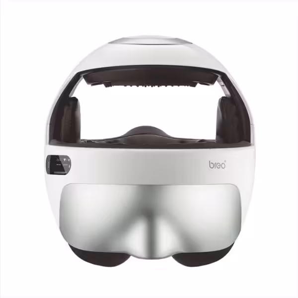 خرید و قیمت ماساژور سر Breo iDream 5S - کی ام کالا