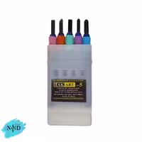 مغار پلاستیکی طرح ساکورا