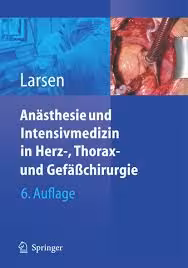 Anästhesie und Intensivmedizin in Herz Thorax und Gefäßchirurgie