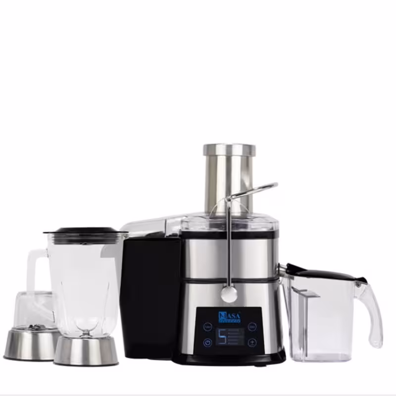 آبمیوه گیری 3 کاره ناسا الکتریک مدل NS-946