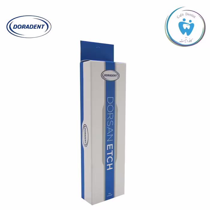 اسید اچ دندانپزشکی 37 درصد دورادنت - Dorsan Etch Doradent