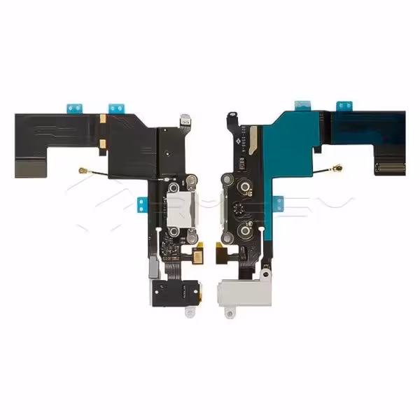 فلت شارژ آیفون 5SE اورجینال