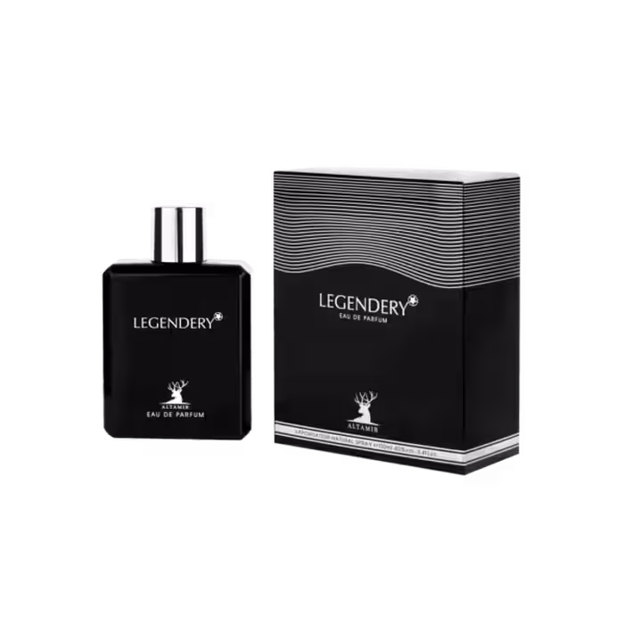 عطر اسپیگان لجندری ( ESPIGAN – Legendery 100ml )