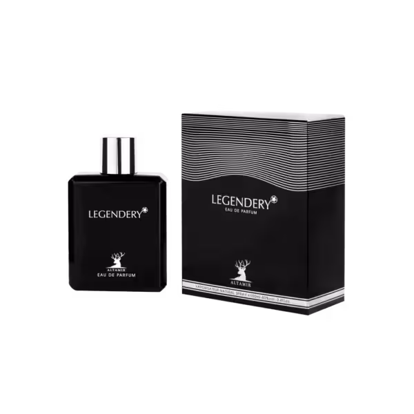 عطر اسپیگان لجندری ( ESPIGAN – Legendery 100ml )