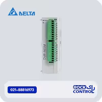 ماژول افزاینده سری S دلتا کد DVP16SM11N