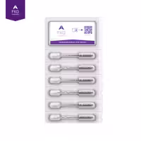 فایل روتاری FKG –  XP Endo Rise Sequence (15/.04, 30/.04) 21mm