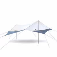 سایبان – تارپ نیچرهایک مدیوم Naturehike Hexagonal Tarp M