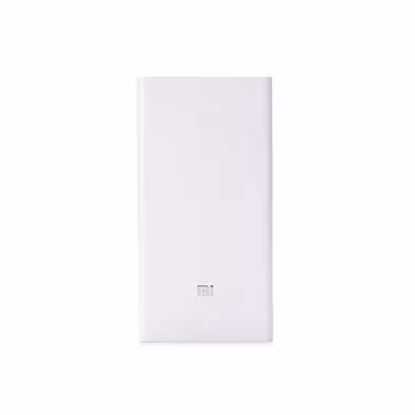 پاوربانک 20000 شیائومی مدل Mi