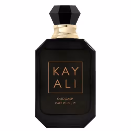 ادوپرفیوم Oudgasm Café Oud | 19 Intense از برند Kayali Fragrances