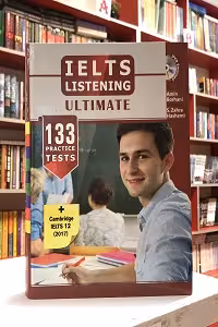 IELTS Listening Ultimate