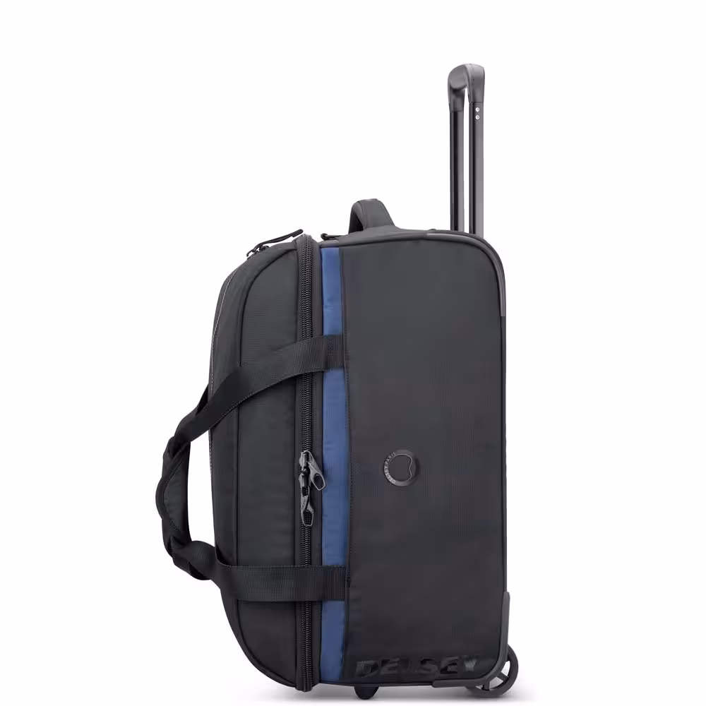 ساک چرخ دار دلسی سایز کابین مدل اگوا