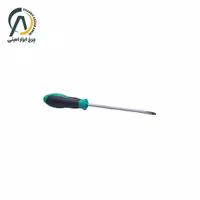 پیچ گوشتی 100*6 دو سو پاورتکس