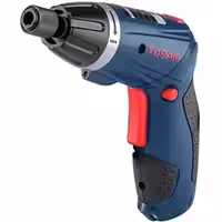 پیچ گوشتی شارژی 3/6 ولت