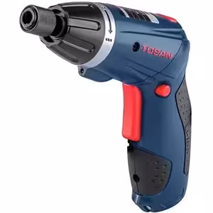 پیچ گوشتی شارژی 3/6 ولت