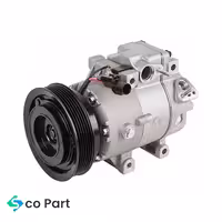 کمپرسور کولر سانتافه 977012B300