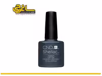 لاک ژل 7.3 میلی‌ لیتر سی ان دی CND Asphalt