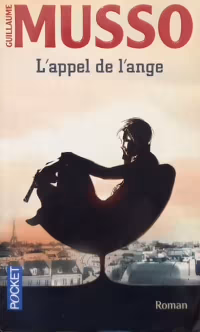 L&#039;Appel de l&#039;ange | Guillaume Musso