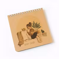 بولت ژورنال Cozy پانداک (pandak)