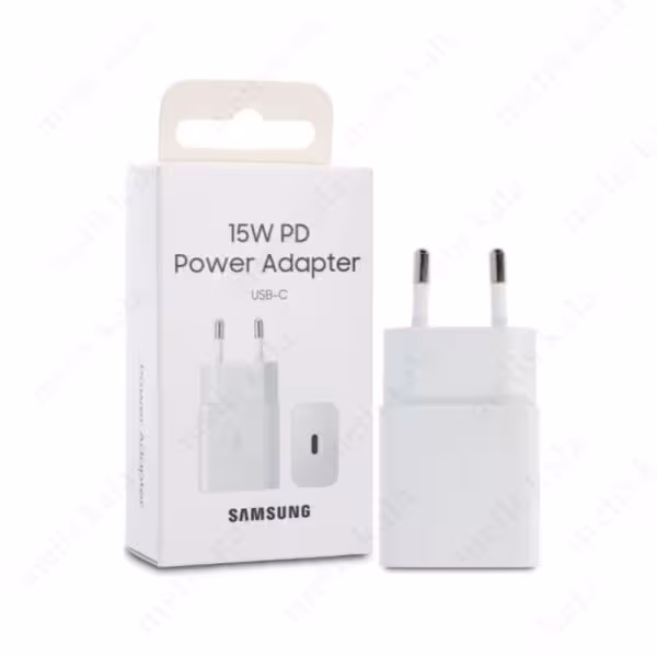 کلگی فست شارژ اصلی سامسونگ 15 وات