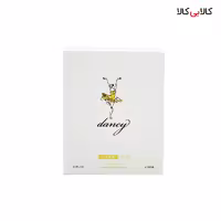 ادکلن رودیر پلاس دنسی زنانه حجم 100 میلی لیتر
