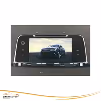 مانیتور اپتیما 2016 11اینچ اندروید 13 حافظه 32 رام 2 دوربین دنده عقب full HD