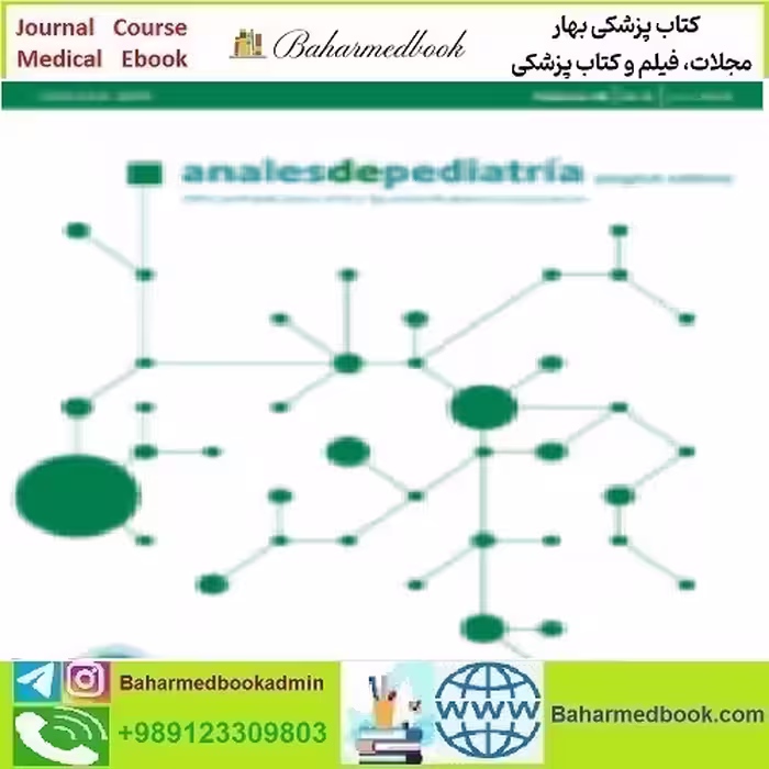 Anales de Pediatría English Edition Volume 98 Issue 1 to 6 2