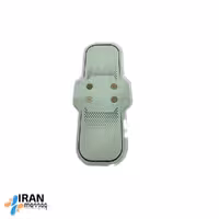 پد یدکی اصلی ماساژور پروانه‌ای EMS مدل LV06