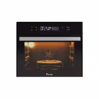 فر برقی رومیزی DT-740