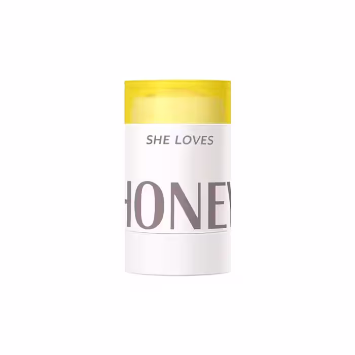 آبرسان تسکین دهنده پوست آکوا She loves مدل Honey Soothing