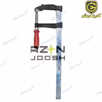 پیچ دستی فک 120 ارتفاع 50 سانتی مهدوی