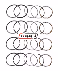 رینگ پیستون جک J5