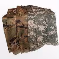 شال توری استتار مدلA1