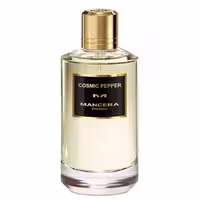 ادوپرفیوم Cosmic Pepper از برند Mancera