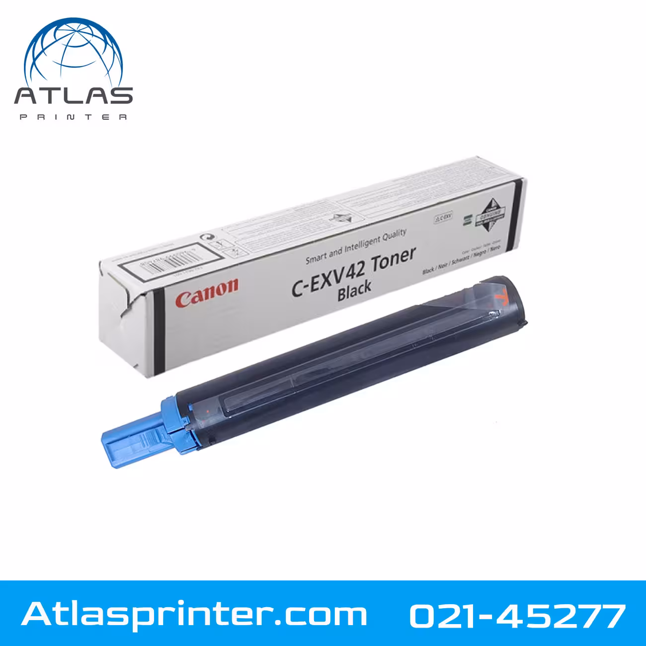 کارتریج تونر کانن TONER CARTRIDGE C-EXV42 ORIGINAL