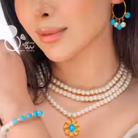 سرویس فیروزه عمانی