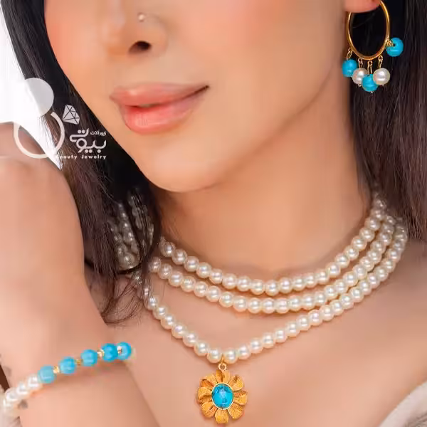 سرویس فیروزه عمانی